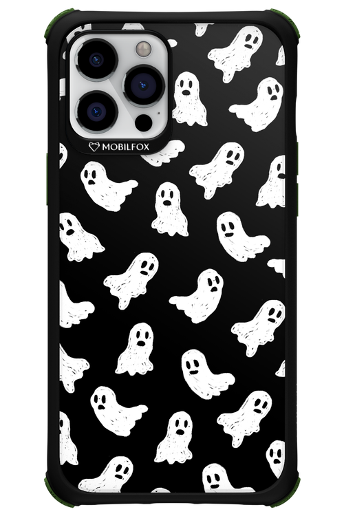 Chill Spirits - Apple iPhone 12 Pro Max