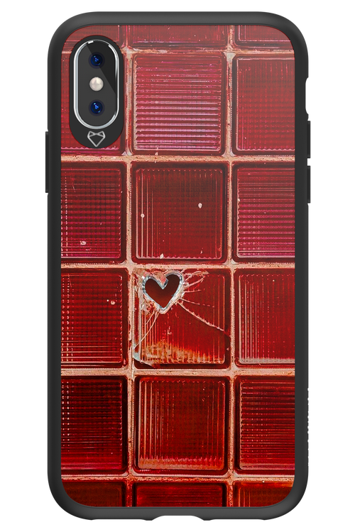 Heartbroken - Apple iPhone XS