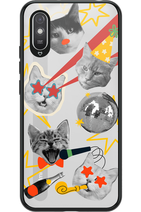 Christmas Chaos - Xiaomi Redmi 9A