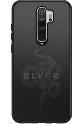 MAMBA - Xiaomi Redmi Note 8 Pro