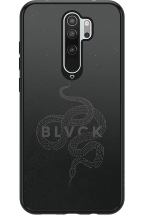 MAMBA - Xiaomi Redmi Note 8 Pro