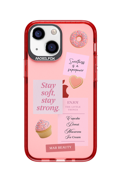 Sweet Babe - Apple iPhone 13 Mini