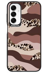 Earth Camo - Samsung A16