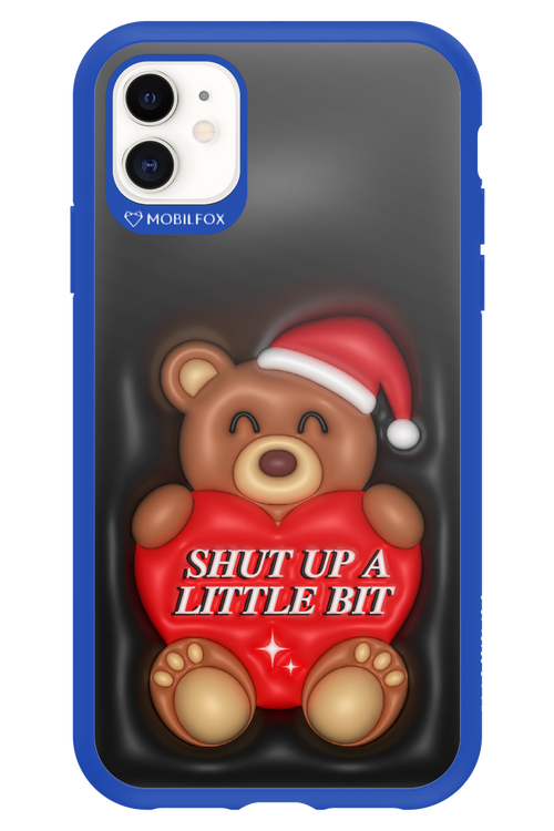 Shut Up - Apple iPhone 11