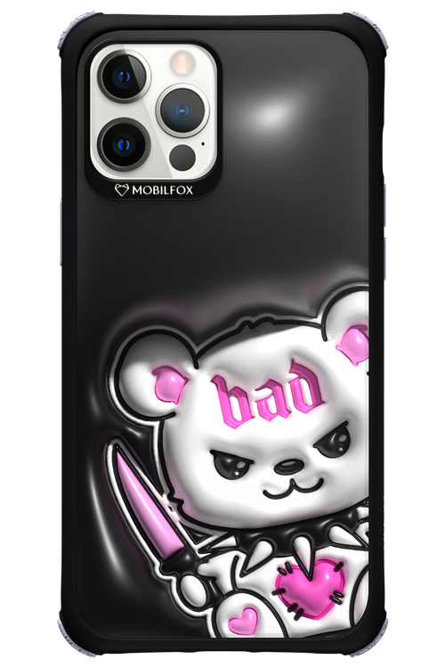 Bad Bear - Apple iPhone 12 Pro Max