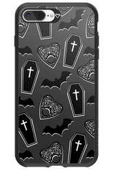 After Death - Apple iPhone 8 Plus