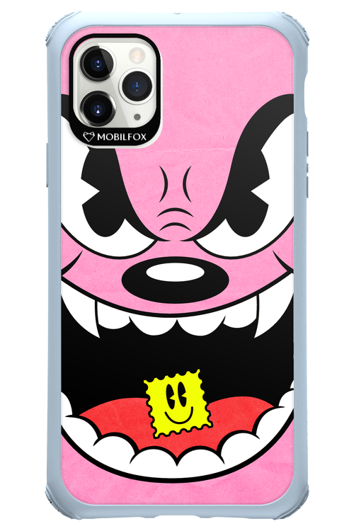 Dopamine 2.0 - Apple iPhone 11 Pro Max