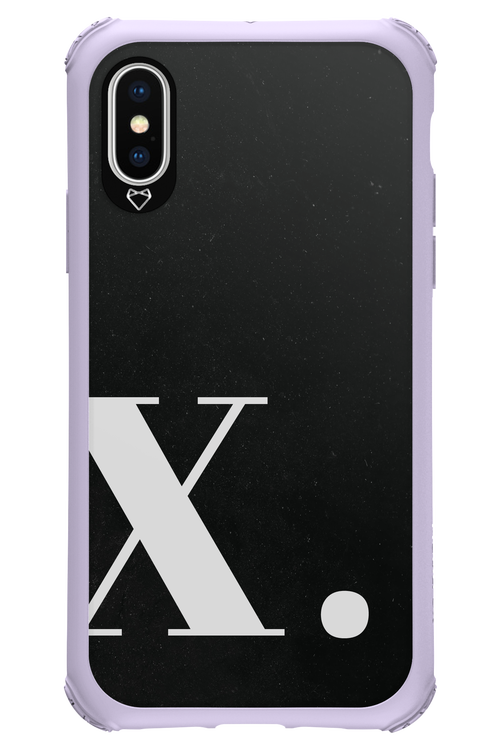 X (Off Space) - Apple iPhone X