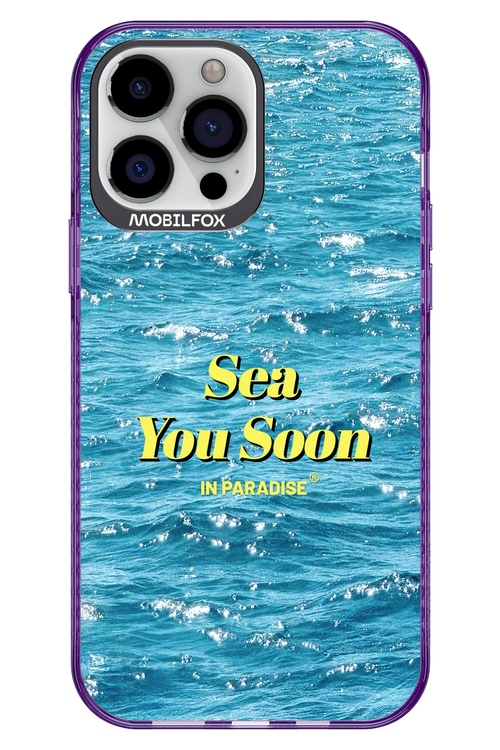 Sea You - Apple iPhone 13 Pro Max