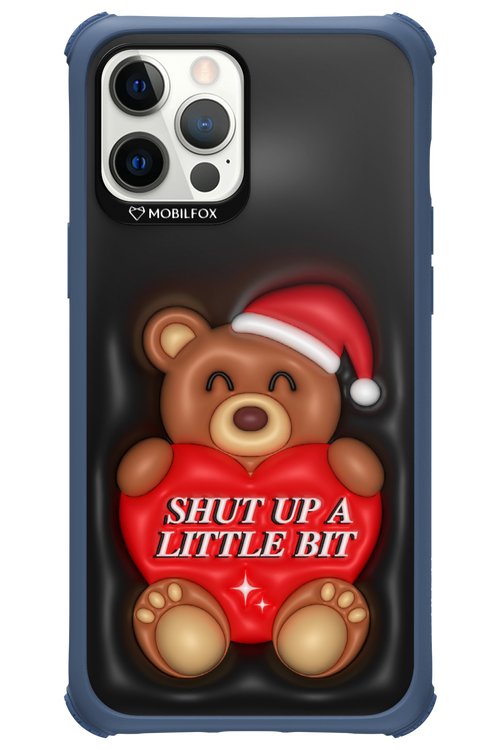 Shut Up - Apple iPhone 12 Pro Max
