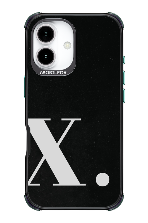 X (Off Space) - Apple iPhone 17