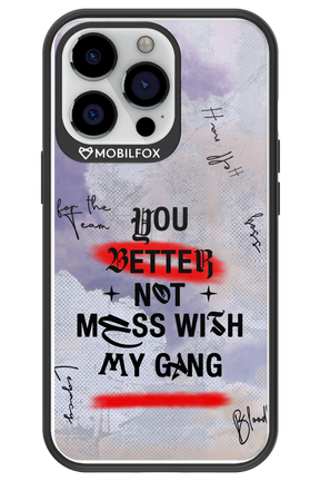 Better Not - Apple iPhone 13 Pro