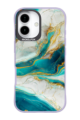 Emerald - Apple iPhone 17