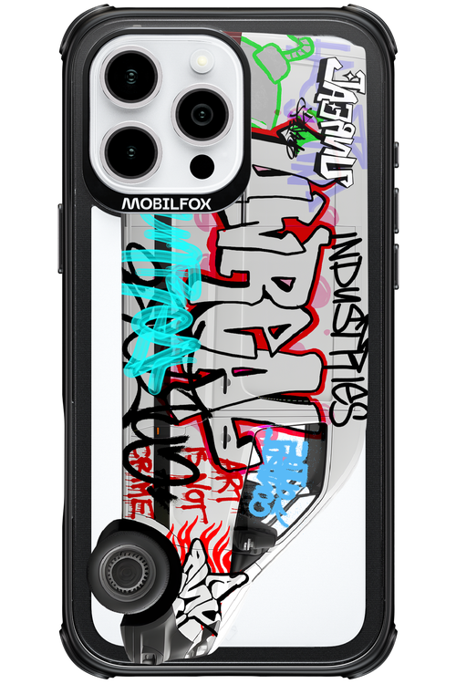 VAN - Apple iPhone 16 Pro Max