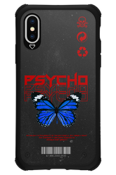 Psybutterfly - Apple iPhone XS