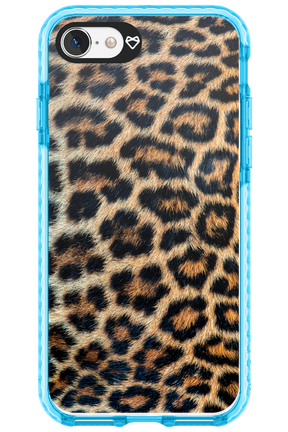 Leopard - Apple iPhone SE 2020