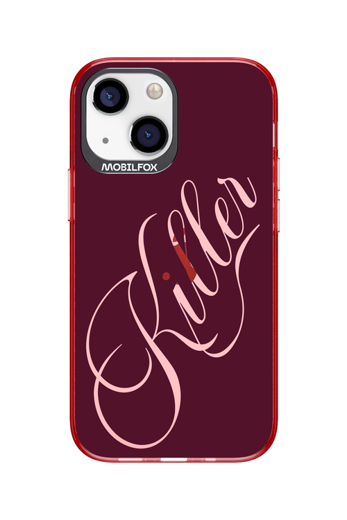 Cherry Killer - Apple iPhone 13 Mini