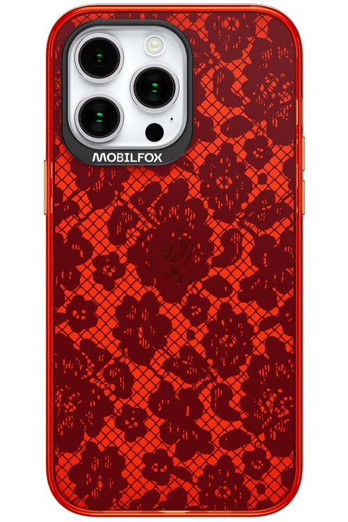Lace Lover - Apple iPhone 15 Pro Max