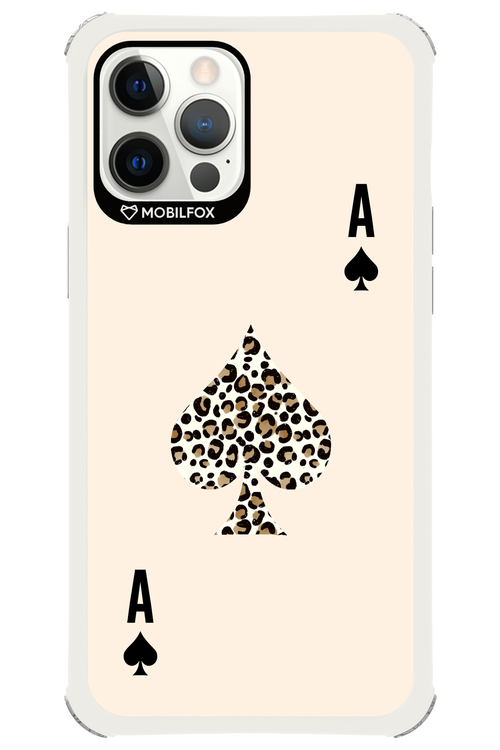Roar of Ace - Apple iPhone 12 Pro Max