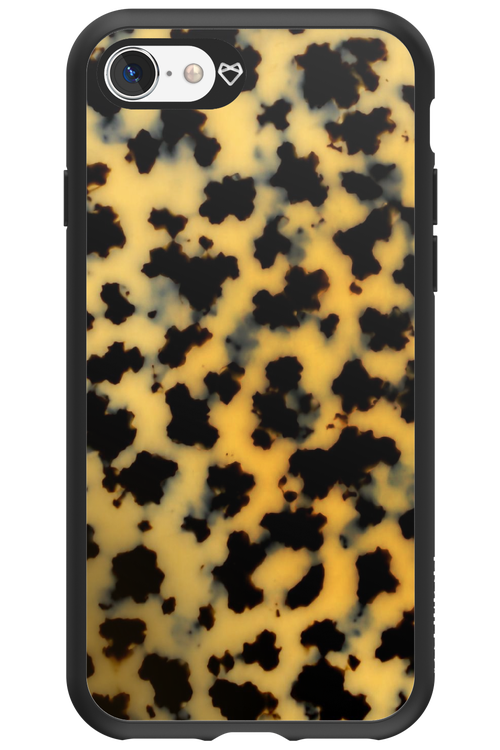 Tortoiseshell 2.0 - Apple iPhone SE 2020