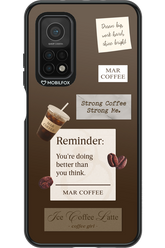 Ice Coffee - Xiaomi Mi 10T 5G