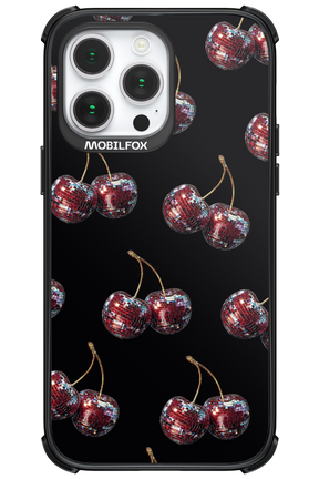 Cherry Rush - Apple iPhone 14 Pro Max