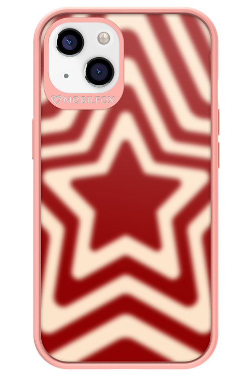 Star - Apple iPhone 13