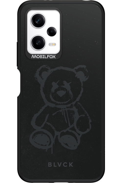 BLVCK BEAR 2.0 - Xiaomi Redmi Note 12 5G