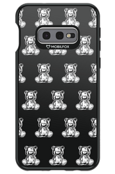 Dollar Bear Pattern - Samsung Galaxy S10e