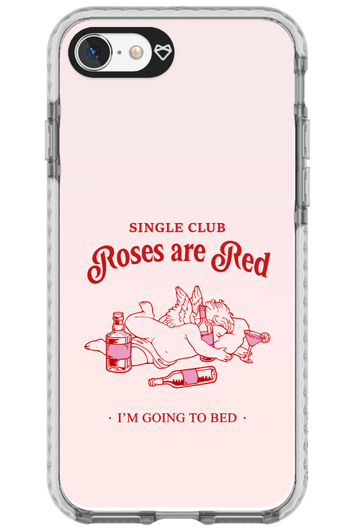 Bed Romance 2.0 - Apple iPhone SE 2020