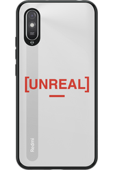 Unreal Classic - Xiaomi Redmi 9A