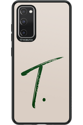 (Tennis Zone) T - Samsung Galaxy S20 FE