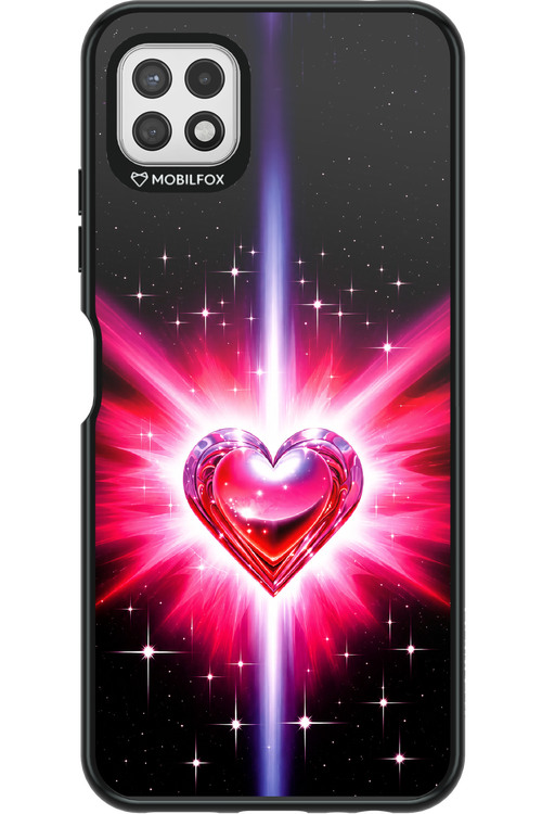 Bright Heart 2.0 - Samsung Galaxy A22 5G