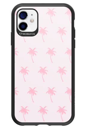 Palm Forest - Apple iPhone 11