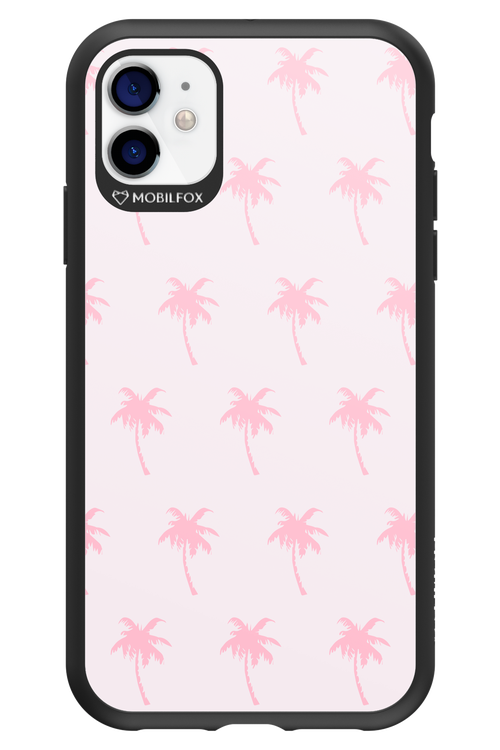 Palm Forest - Apple iPhone 11