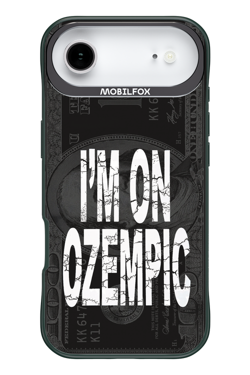 ozempic 2.0 - Apple iPhone 17 Air