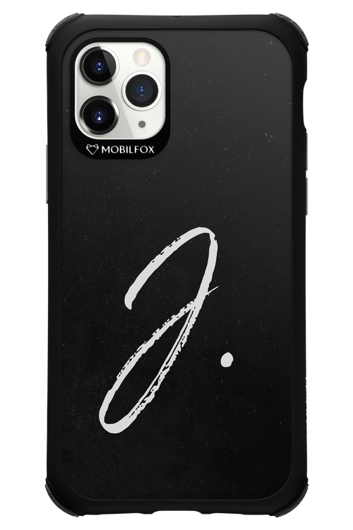 (Off Space) J 2.0 - Apple iPhone 11 Pro