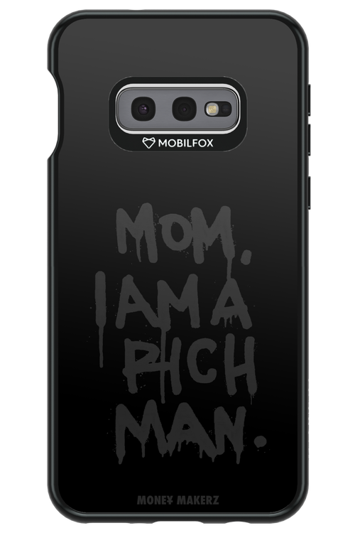 Rich Man - Samsung Galaxy S10e