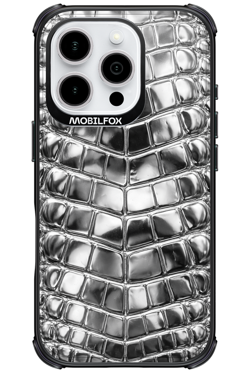 ChromeGator - Apple iPhone 16 Pro