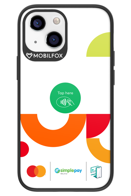 OTP EU Color 2.0 - Apple iPhone 13 Mini