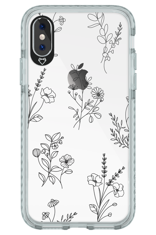 Bouquet 2.0 - Apple iPhone X