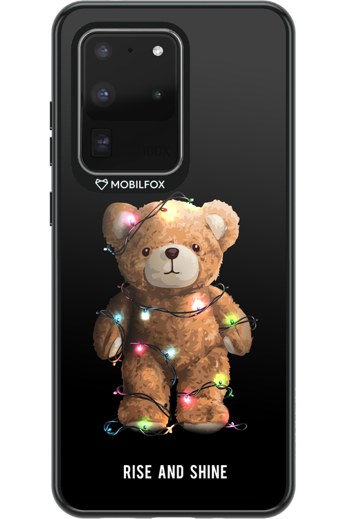 Shine - Samsung Galaxy S20 Ultra 5G
