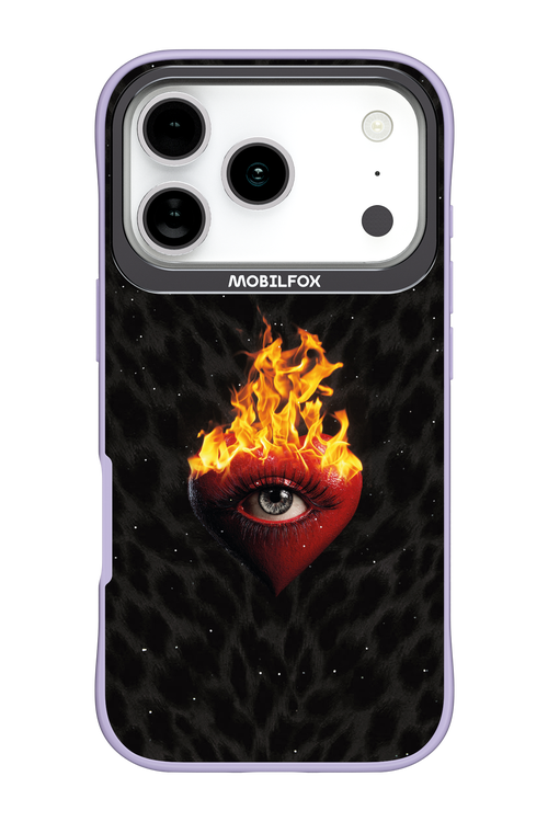 Shit happens - Apple iPhone 17 Pro