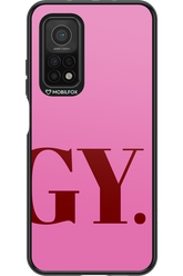 GY (Sorbet) 2.0 - Xiaomi Mi 10T 5G