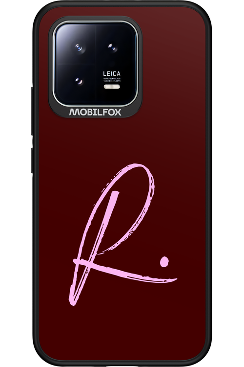 (Dark Blush) R 2.0 - Xiaomi 13