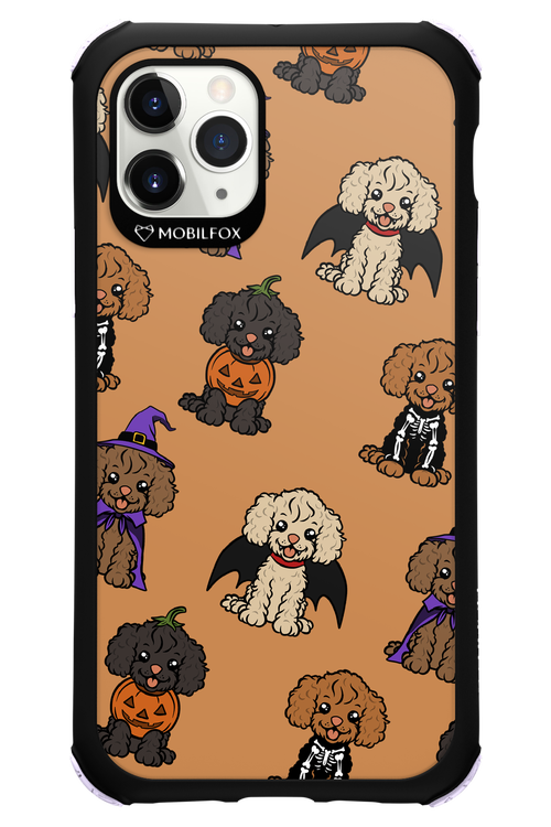 BOO-DLE CREW - Apple iPhone 11 Pro