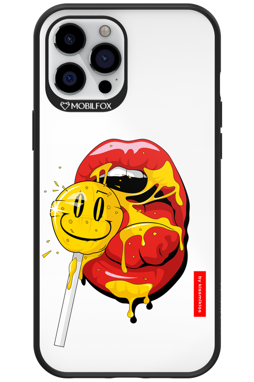 Lolli Kiss 2.0 - Apple iPhone 12 Pro Max