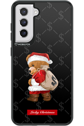 Lucky Christmas - Samsung Galaxy S21 FE