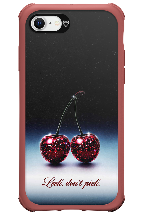 Seasonal Diamond 2.0 - Apple iPhone SE 2022