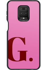 G (Sorbet) 2.0 - Xiaomi Redmi Note 9 Pro